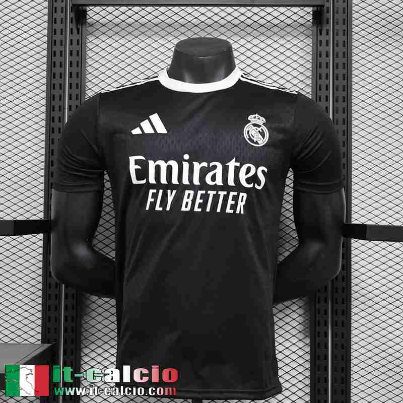 Maglia Calcio Real Madrid Special Edition Uomo 2024 2025