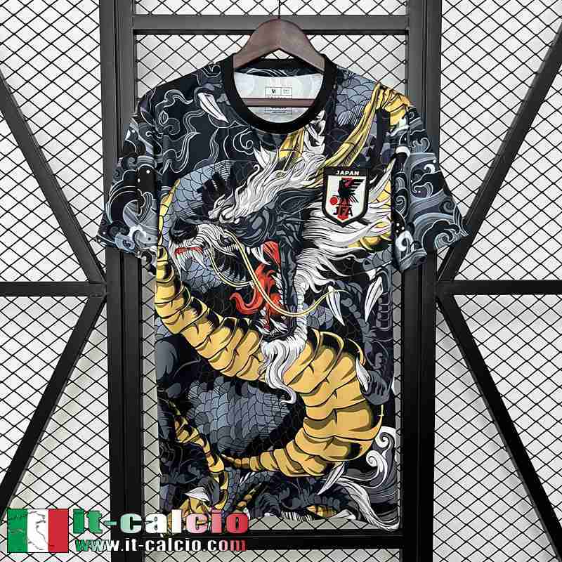 Maglia Calcio Giappone Special Edition Uomo 2025