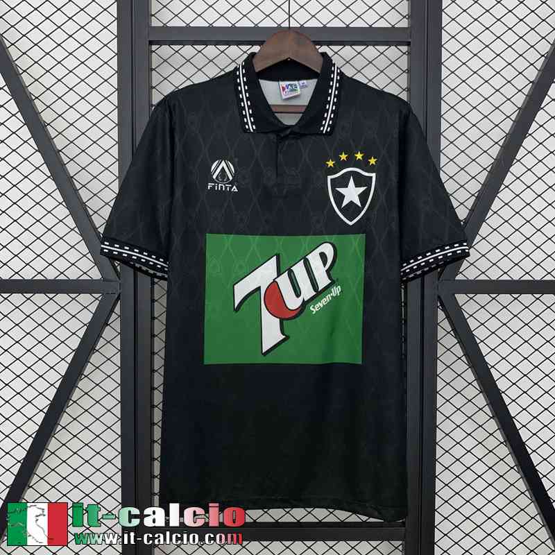 Retro Maglia Calcio Lazio Seconda Uomo 1995 FG731