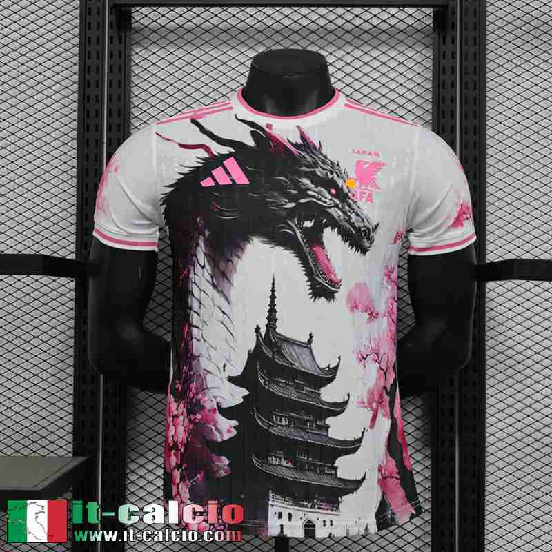 Maglia Calcio Giappone Edizione speciale Uomo 2025 TBB729