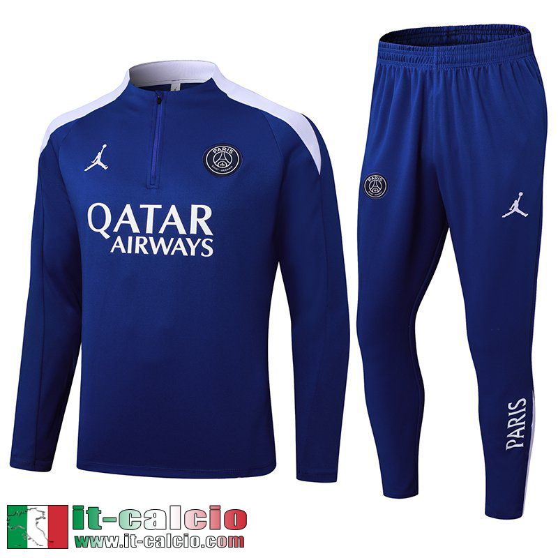 Tute Calcio PSG Uomo 2025 2026 A763