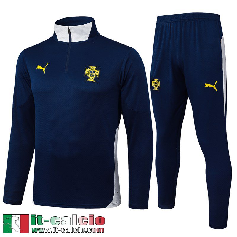 Tute Calcio Portogallo Uomo 2025 2026 A771