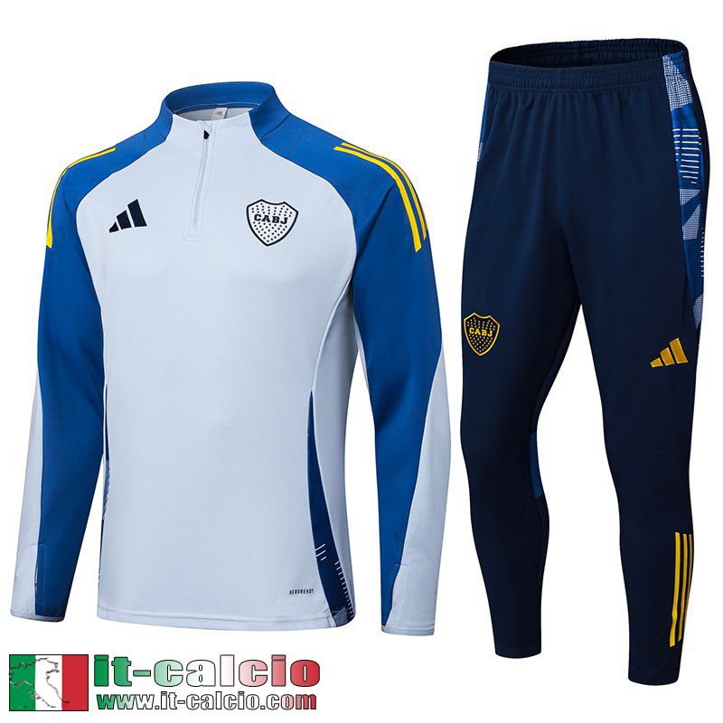 Tute Calcio Boca Juniors Uomo 25 26 A772