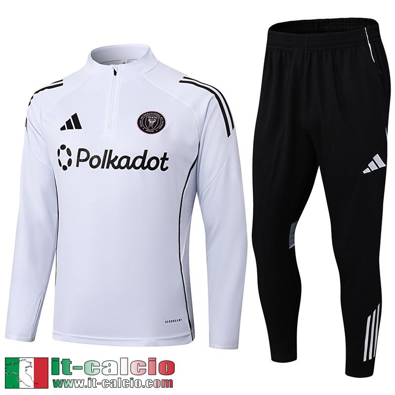 Tute Calcio Inter Miami Uomo 25 26 A773