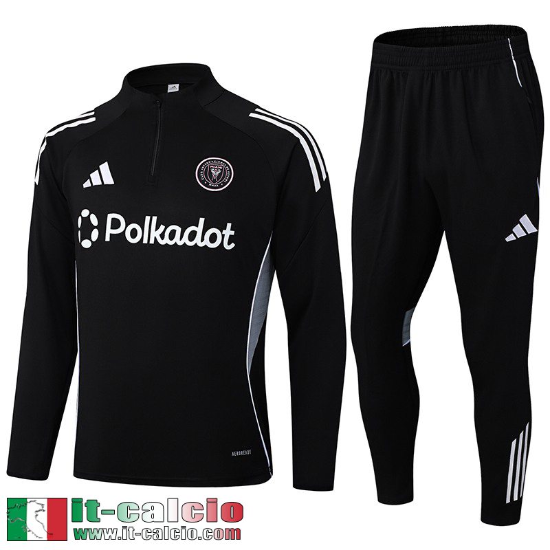 Tute Calcio Inter Miami Uomo 25 26 A774