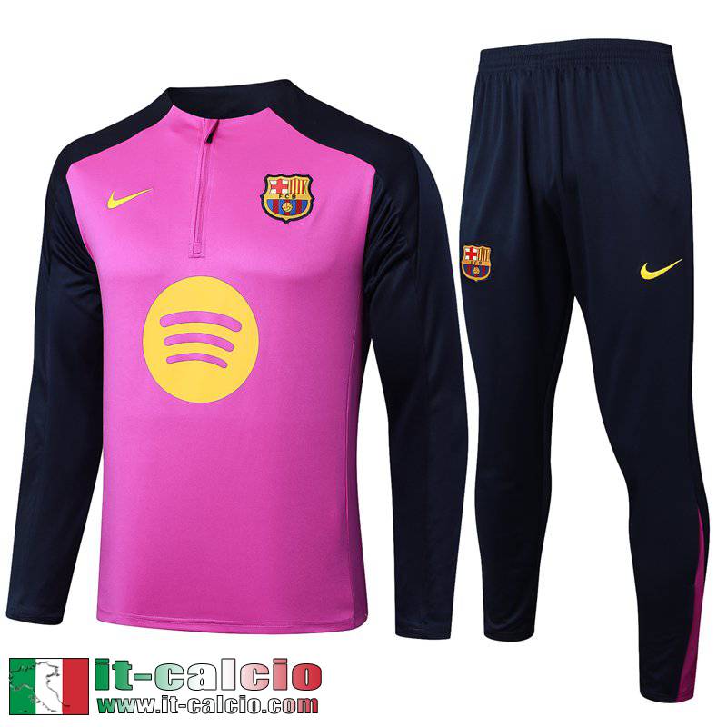 Tute Calcio Barcellona Uomo 25 26 A775