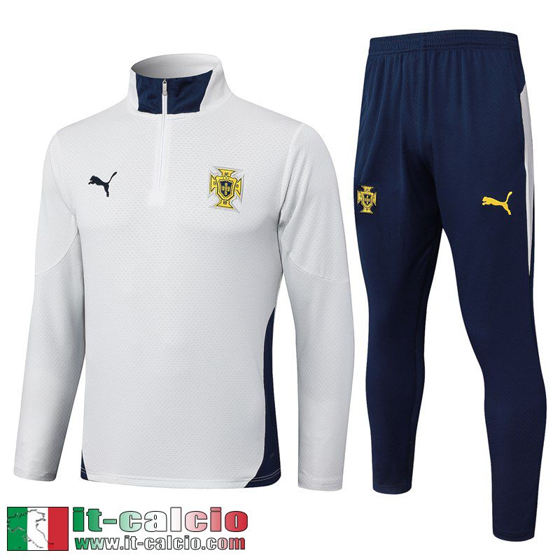 Tute Calcio Portogallo Uomo 25 26 A776