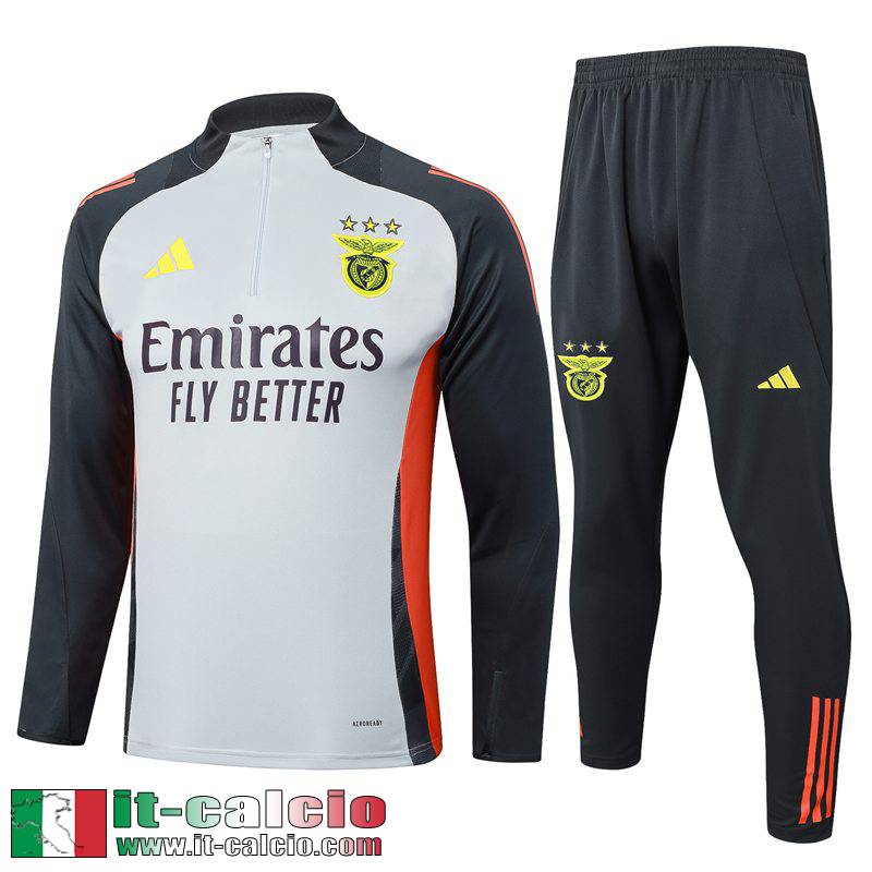 Tute Calcio Benfica Uomo 25 26 A777