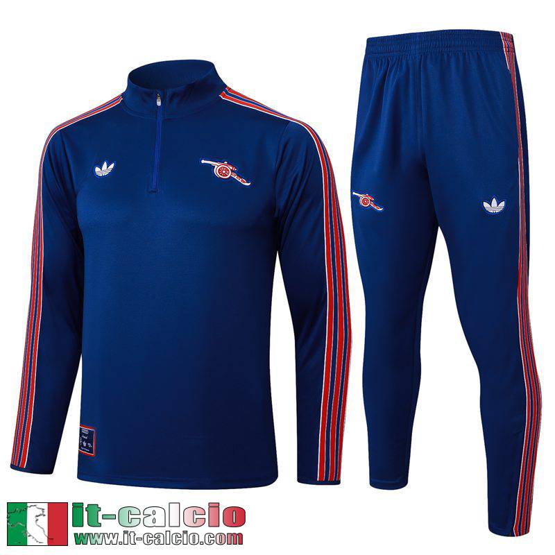 Tute Calcio Arsenal Uomo 25 26 A781