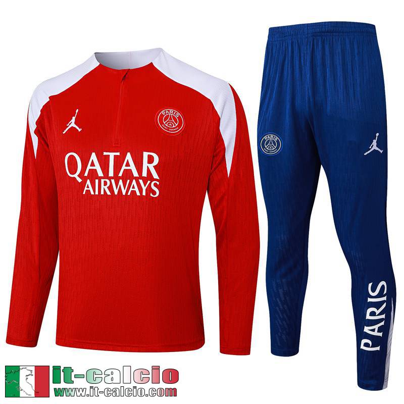 Tute Calcio PSG Uomo 25 26 A788