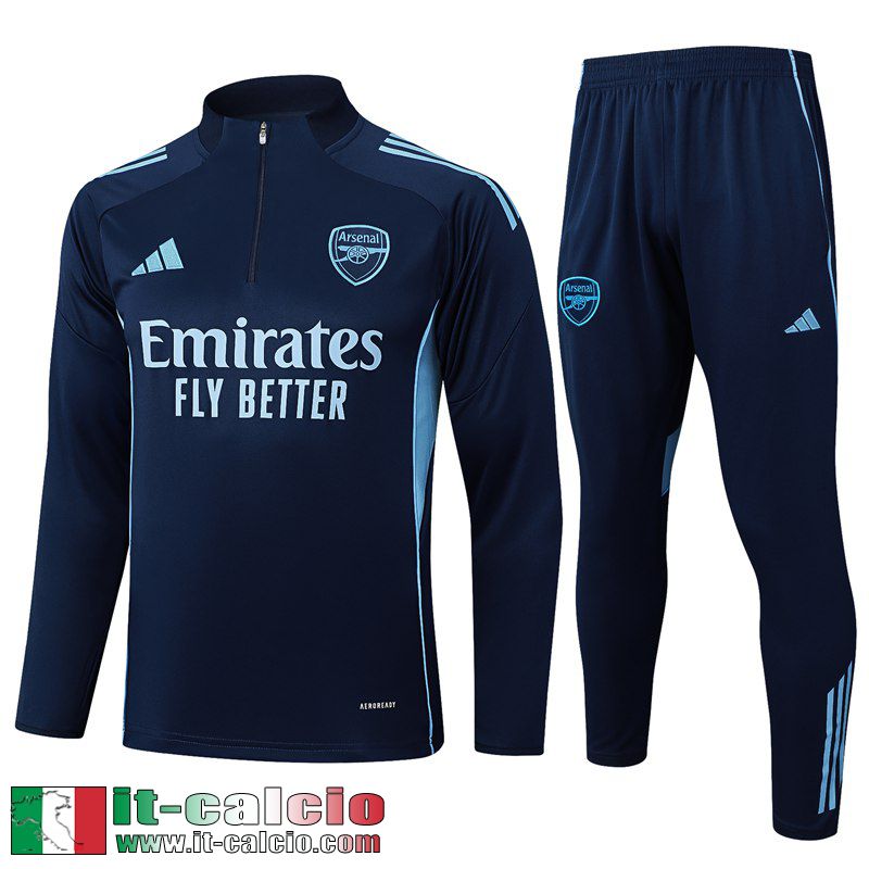 Tute Calcio Arsenal Uomo 25 26 A791