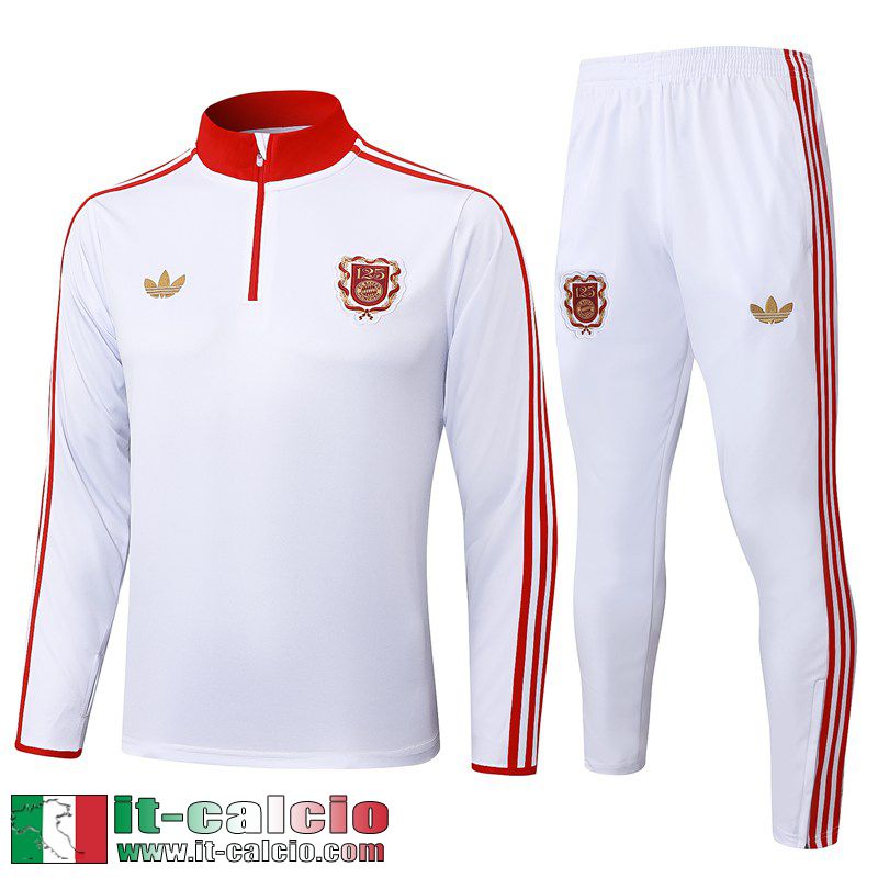 Tute Calcio Bayern Munchen Uomo 25 26 A792
