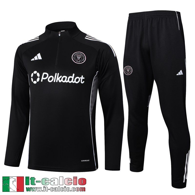 Tute Calcio Inter Miami Uomo 25 26 A793