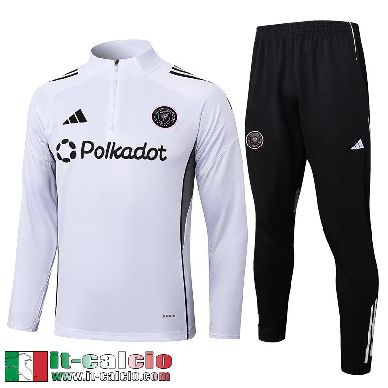 Tute Calcio Inter Miami Uomo 25 26 A794