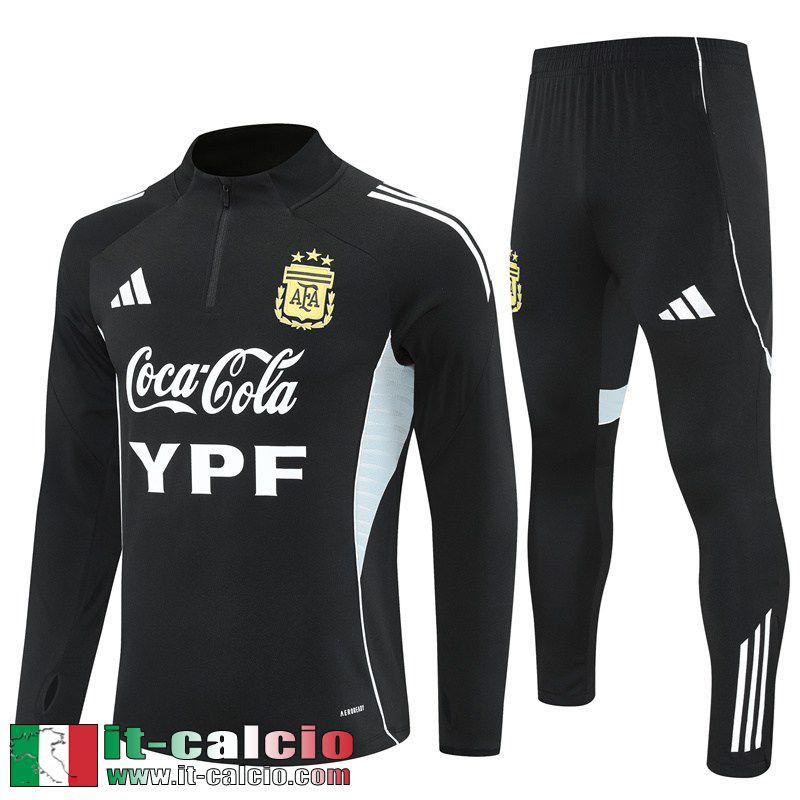Tute Calcio Argentina Uomo 25 26 A798
