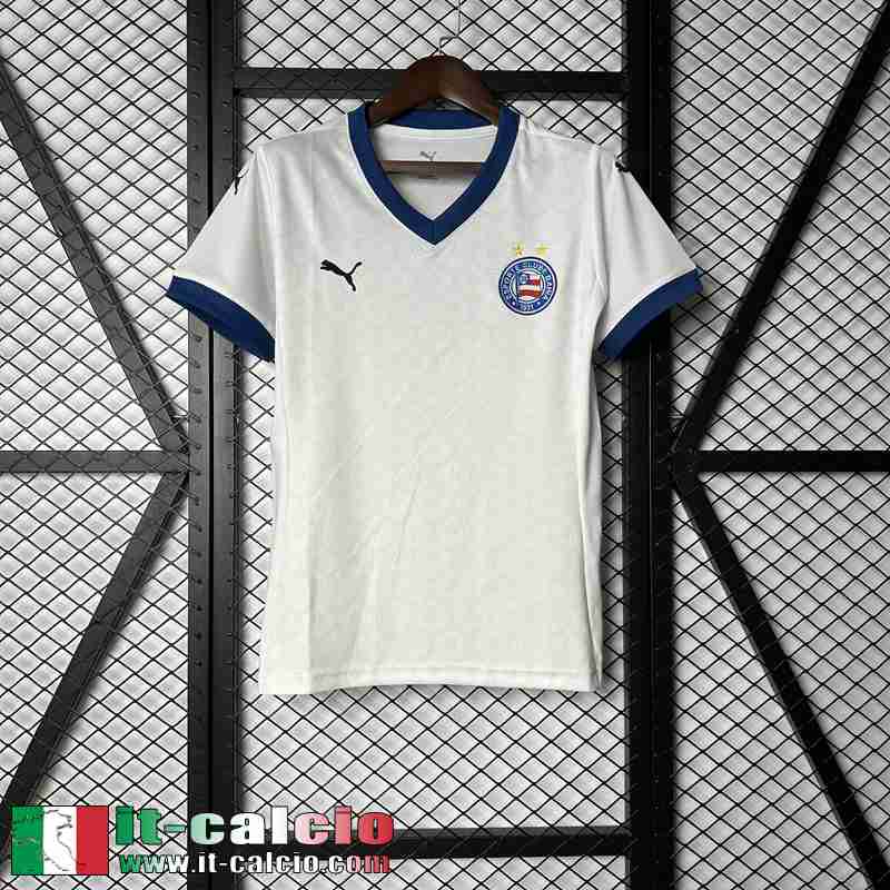 Maglie Calcio Bahia Prima Donna 25 26