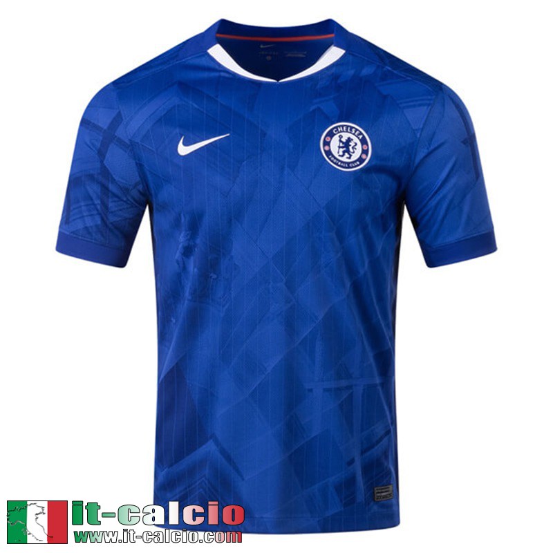Maglie Calcio Chelsea Prima Uomo 25 26
