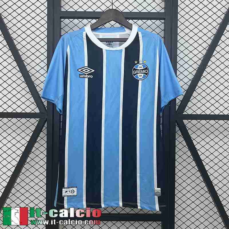 Maglie Calcio Gremio Prima Uomo 25 26