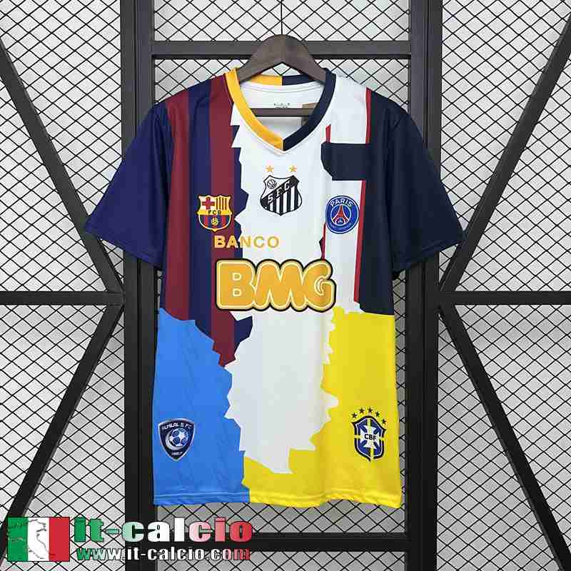 Maglie Calcio Barcellona Edizione speciale Uomo 25 26 TBB846