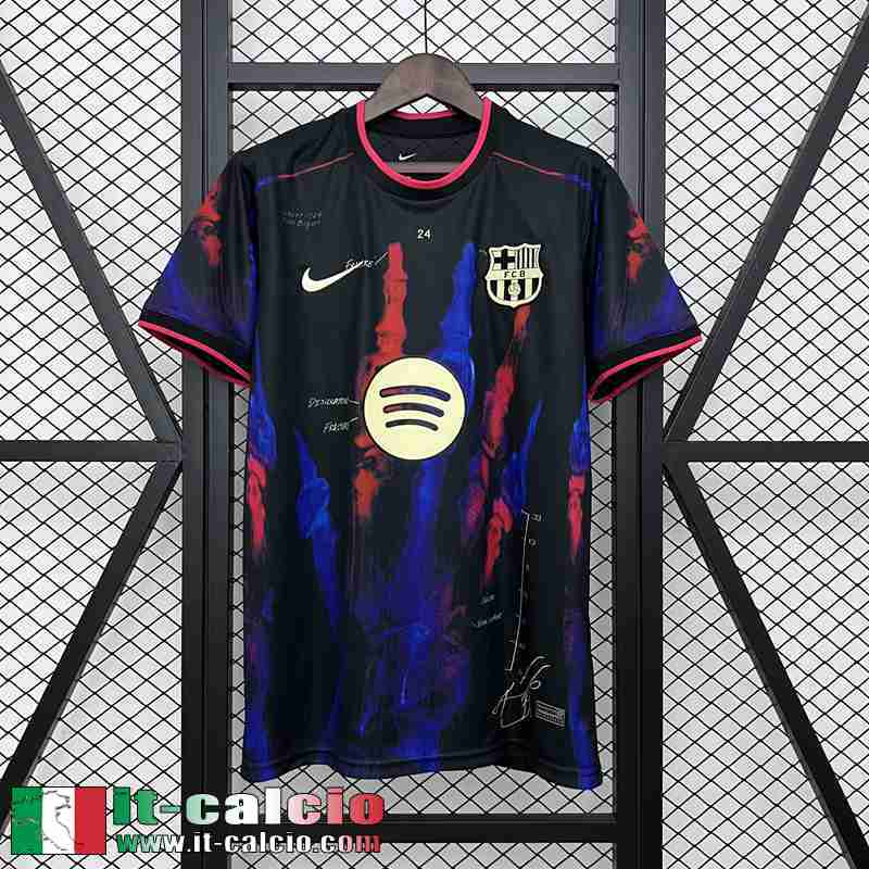 Maglie Calcio Barcellona Edizione speciale Uomo 25 26 TBB847