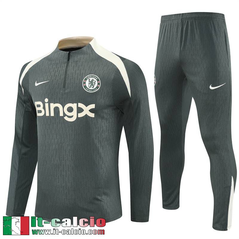 Tute Calcio Chelsea Uomo 25 26 A817