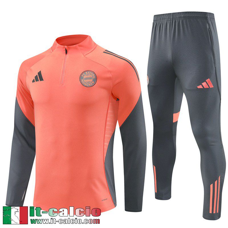 Tute Calcio Bayern Monaco Uomo 25 26 A818