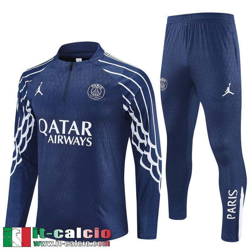 Tute Calcio PSG Uomo 25 26 A823