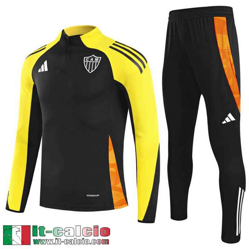 Tute Calcio Atletico Mineiro Uomo 25 26 A840