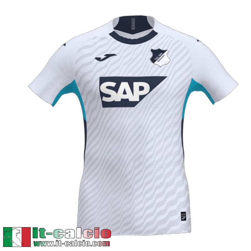 Maglie Calcio Hoffenheim Terza Uomo 25 26
