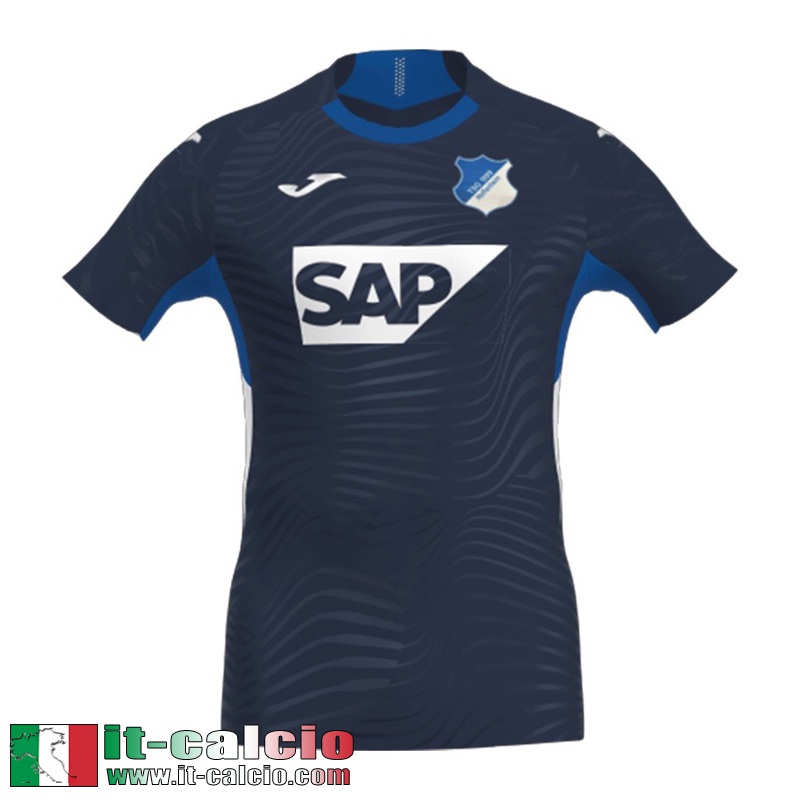 Maglie Calcio Hoffenheim Seconda Uomo 25 26