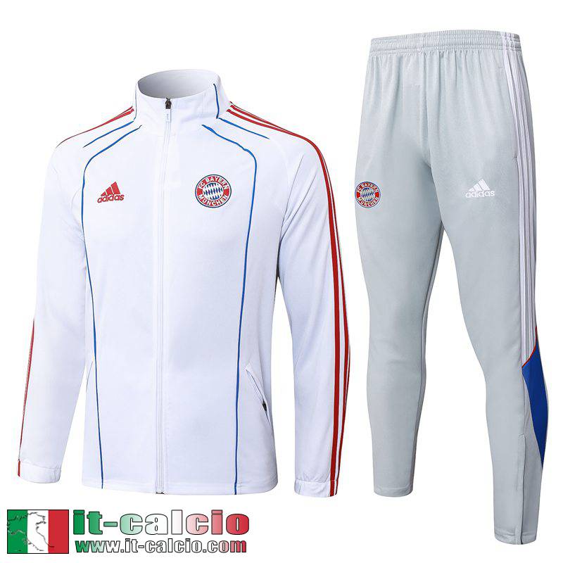 Full-Zip Giacca Bayern Monaco Uomo 25 26 B511