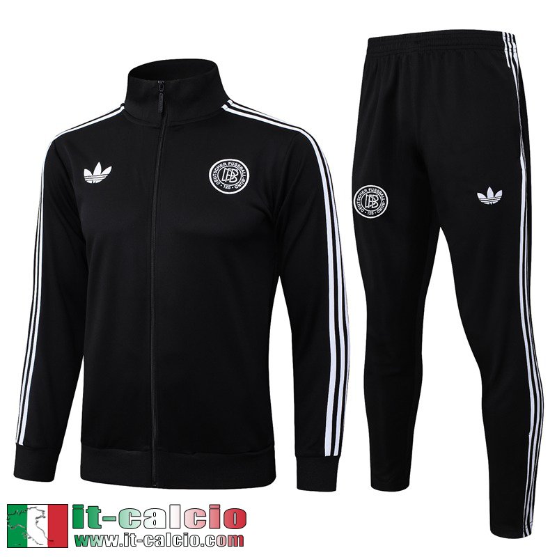 Full-Zip Giacca Germania Uomo 25 26 B514