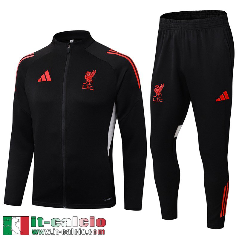 Full-Zip Giacca Liverpool Uomo 25 26 B527