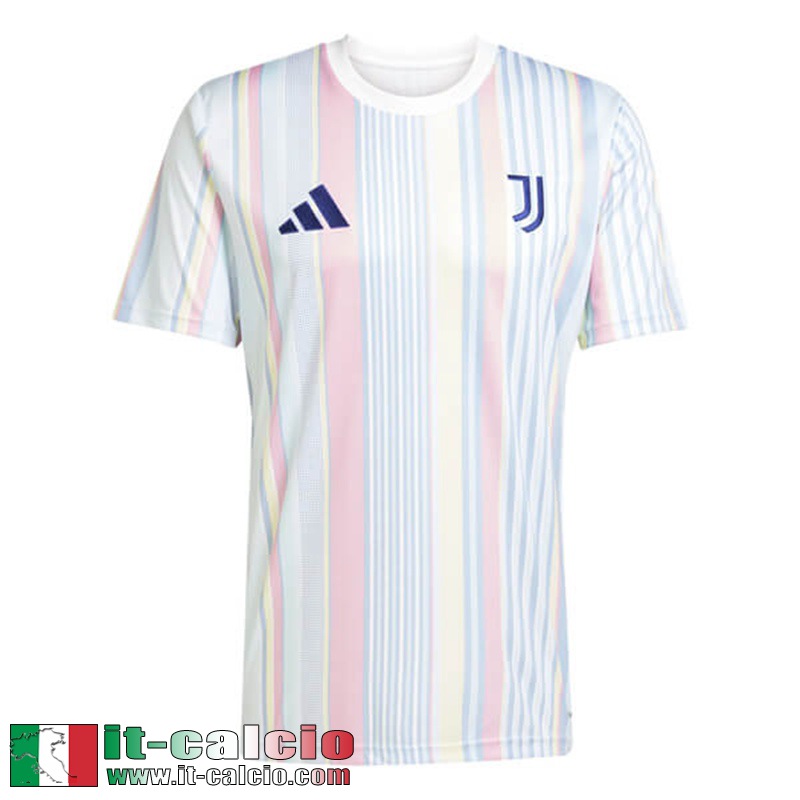 Maglie Calcio Juventus Special Edition Uomo 25 26 TBB863