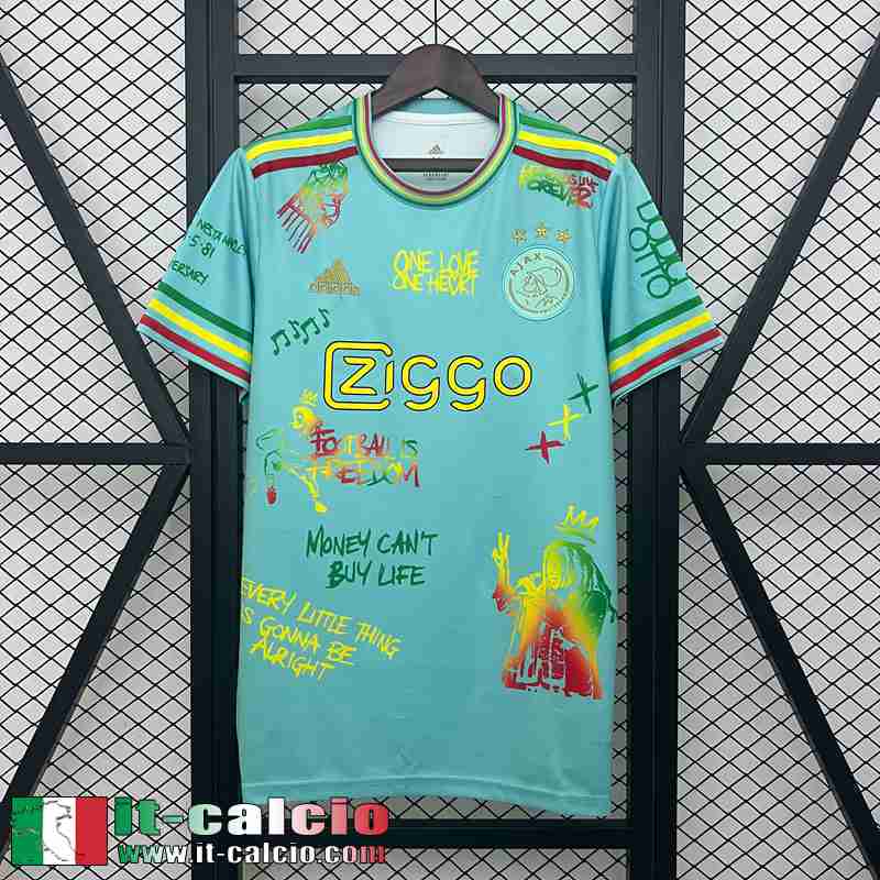 Maglie Calcio AFC Special Edition Uomo 25 26 TBB867