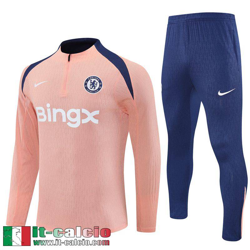 Tute Calcio Chelsea Uomo 25 26 A854