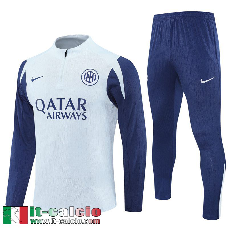 Tute Calcio Inter Milan Uomo 25 26 A856