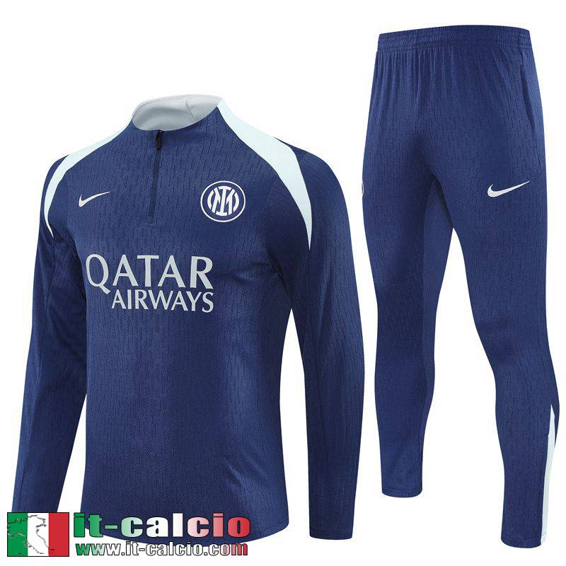 Tute Calcio Inter Milan Uomo 25 26 A857