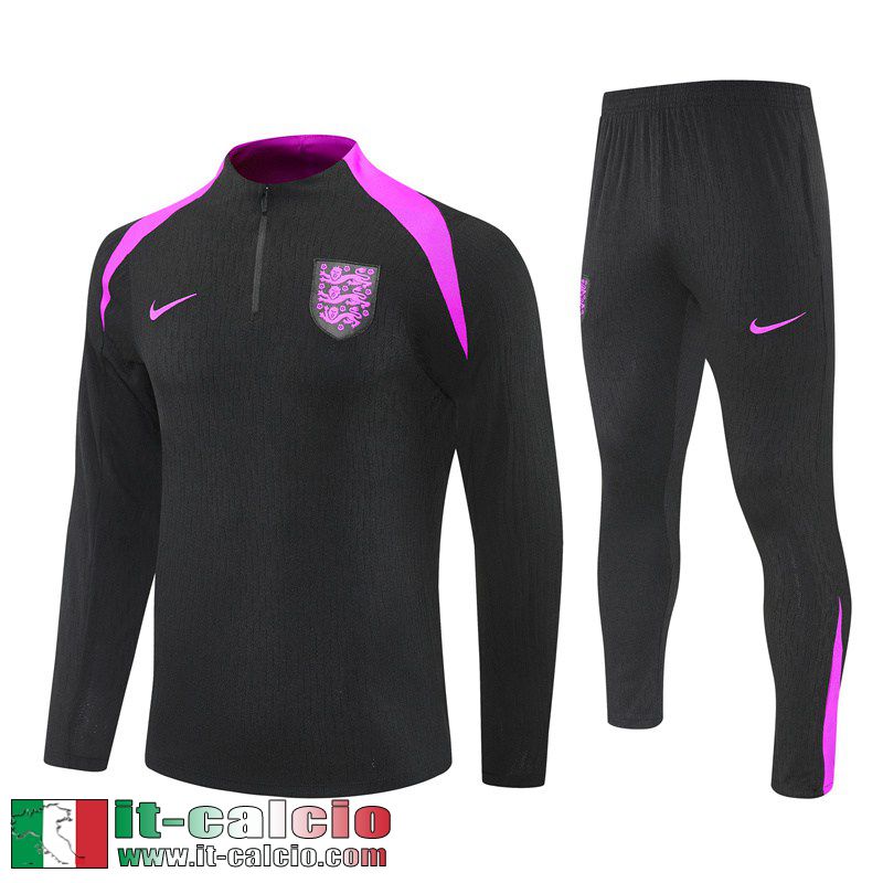Tute Calcio Inghilterra Uomo 25 26 A860
