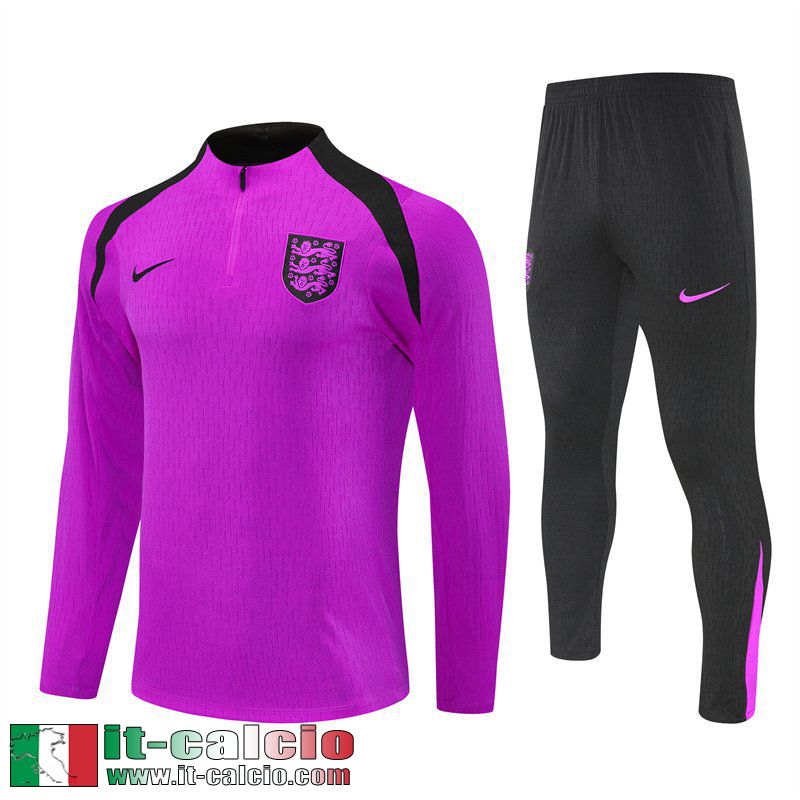 Tute Calcio Inghilterra Uomo 25 26 A861