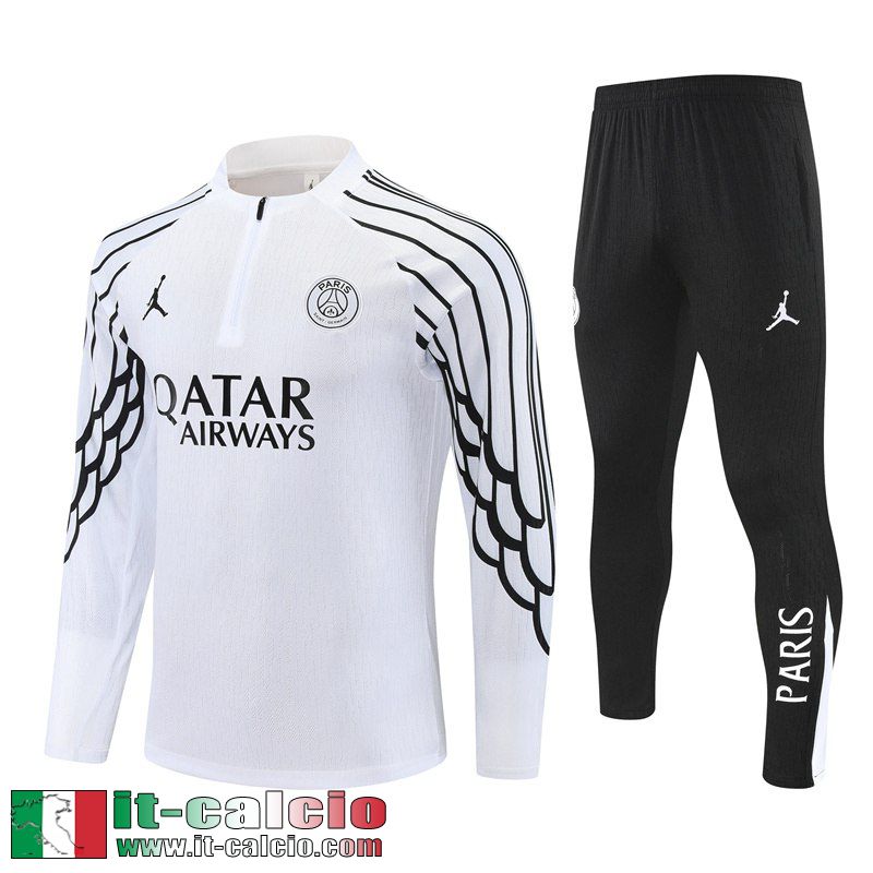 Tute Calcio psg Uomo 25 26 A863