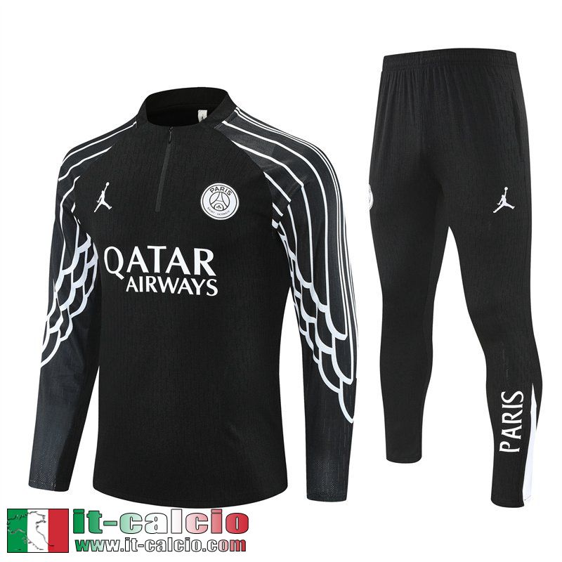Tute Calcio psg Uomo 25 26 A864