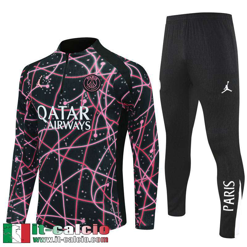 Tute Calcio psg Uomo 25 26 A865