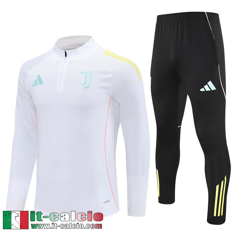 Tute Calcio Juventus Uomo 25 26 A867