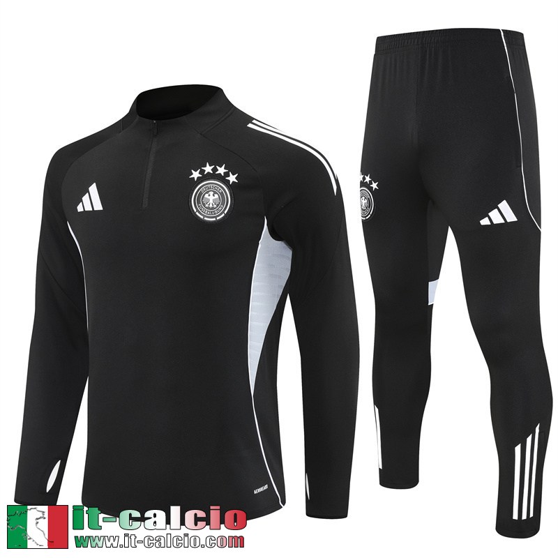 Tute Calcio Germania Uomo 25 26 A868