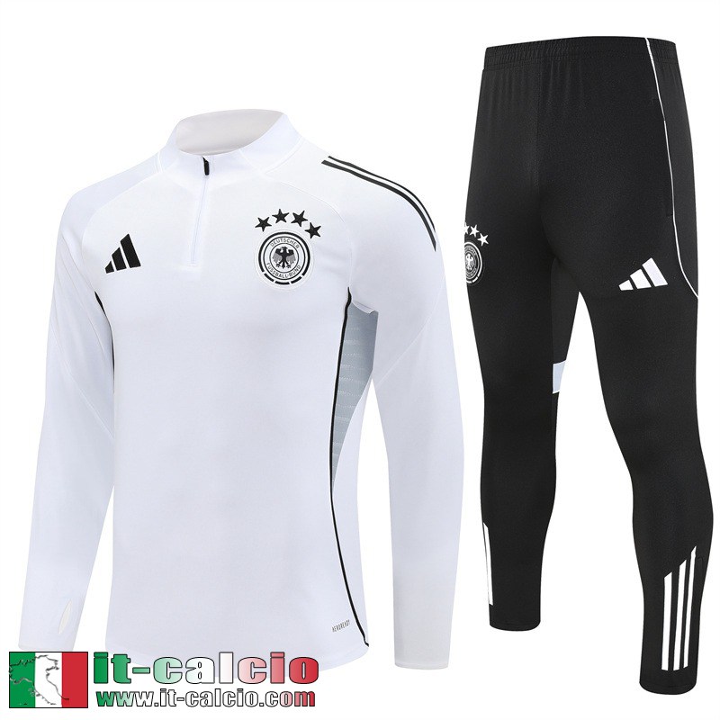 Tute Calcio Germania Uomo 25 26 A869