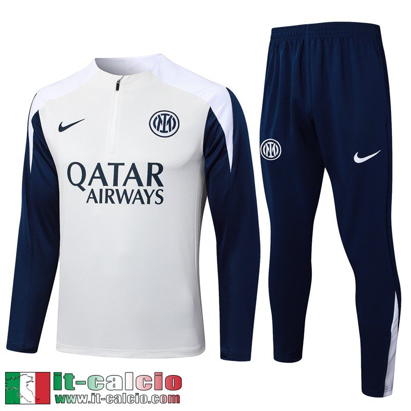 Tute Calcio Inter Milan Uomo 25 26 A872