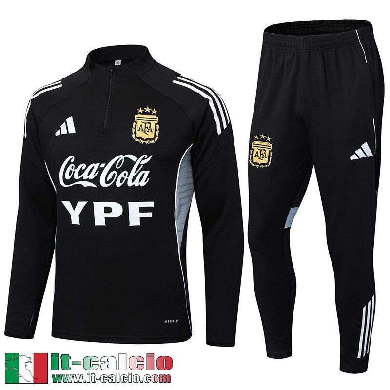 Tute Calcio Argentina Uomo 25 26 A883