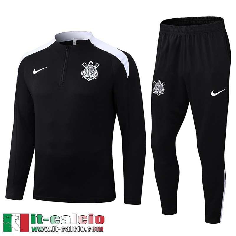 Tute Calcio Corinthians Uomo 25 26 A893
