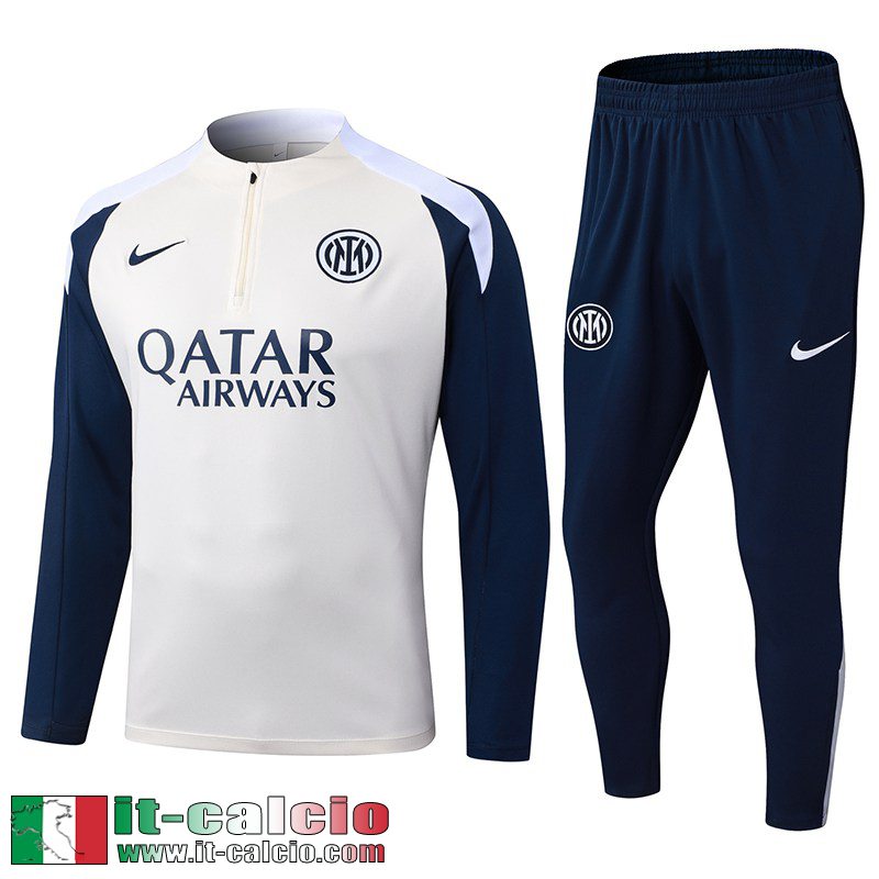 Tute Calcio Inter Milan Uomo 25 26 A894